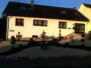 Ferienhaus Gro&szlig;rosseln Ferien im Warndt tableau 1