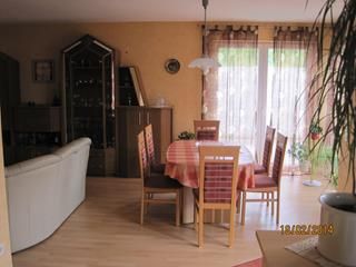 Ferienwohnung Illingen Ferienwohnung - Perkow tableau 2