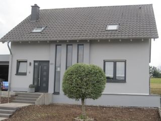 Ferienwohnung Illingen Ferienwohnung - Perkow tableau 1