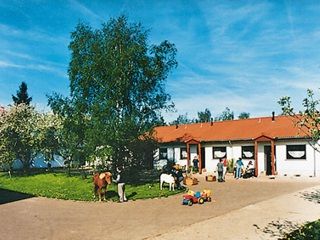 Bauernhof Merzig Reitanlage Heidwaldhof tableau 1
