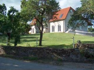 Bauernhof Rehlingen-Siersburg Diersdorfer Hof tableau 1