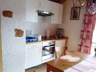 Ferienwohnung St. Ingbert Ferienwohnung Semmet tableau 2