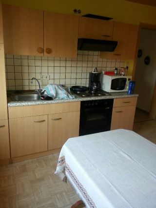 Privatvermieter St. Ingbert Haus Felix tableau 2