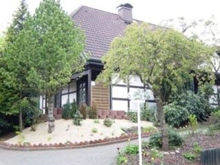 Ferienhaus St. Wendel Gewerbepark Bliesen GmbH tableau 1